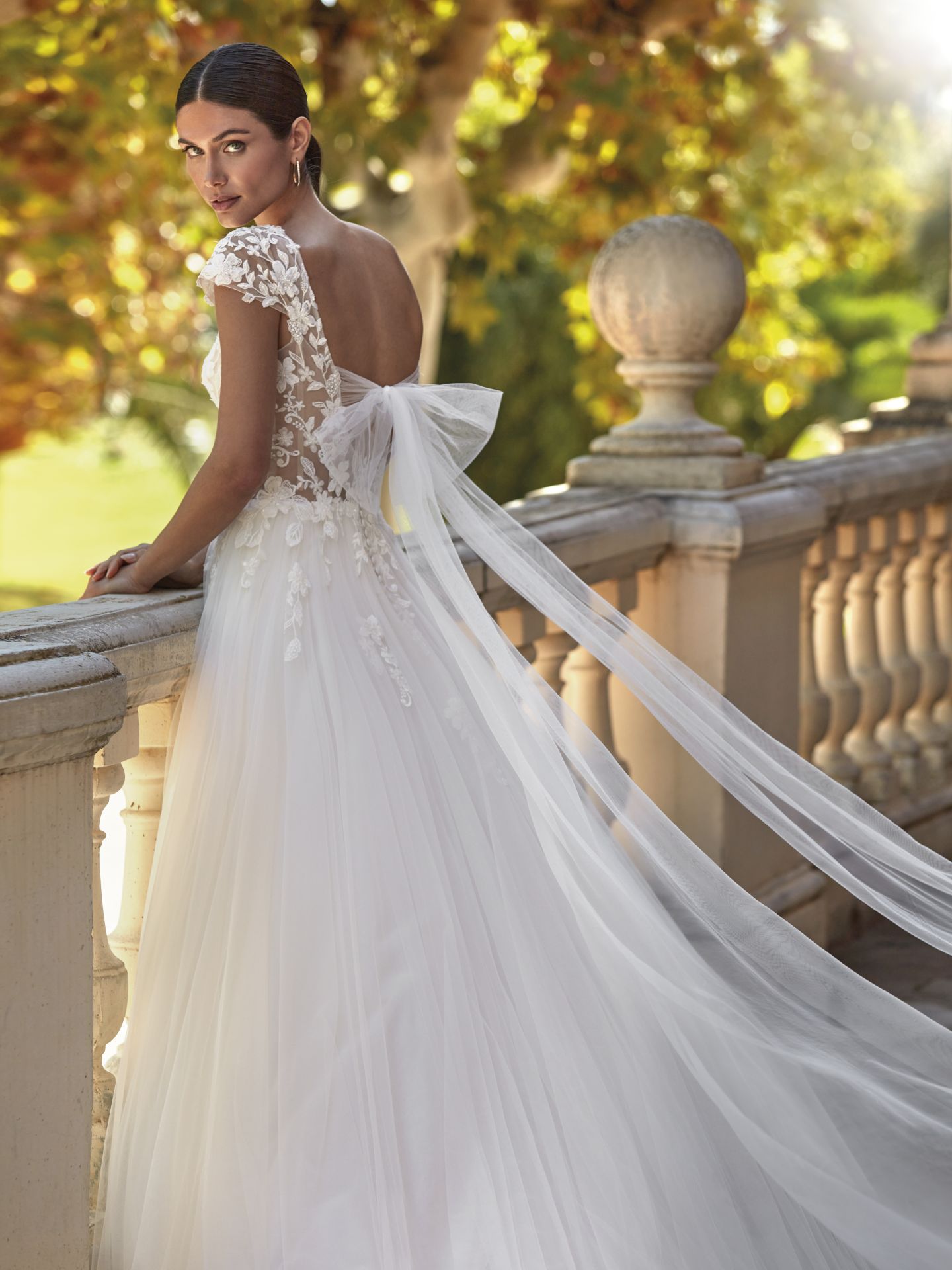 25010 – Amelie – Tulle