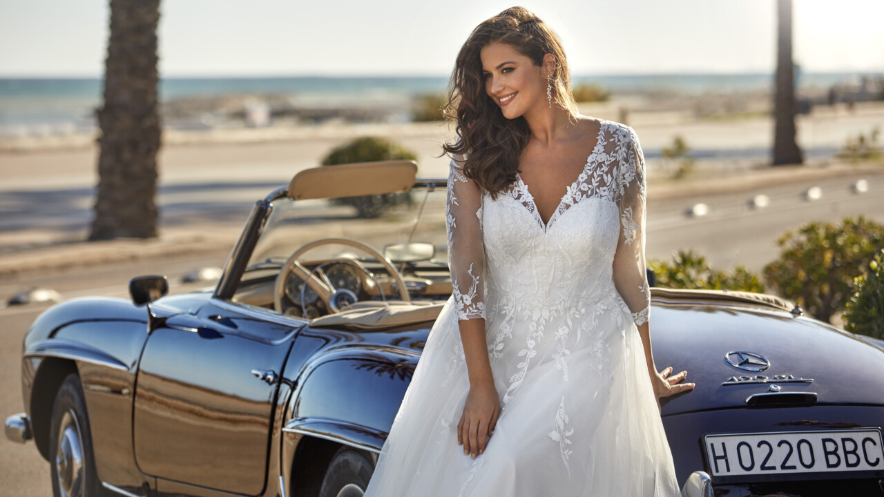 35006 – Bella – Tulle