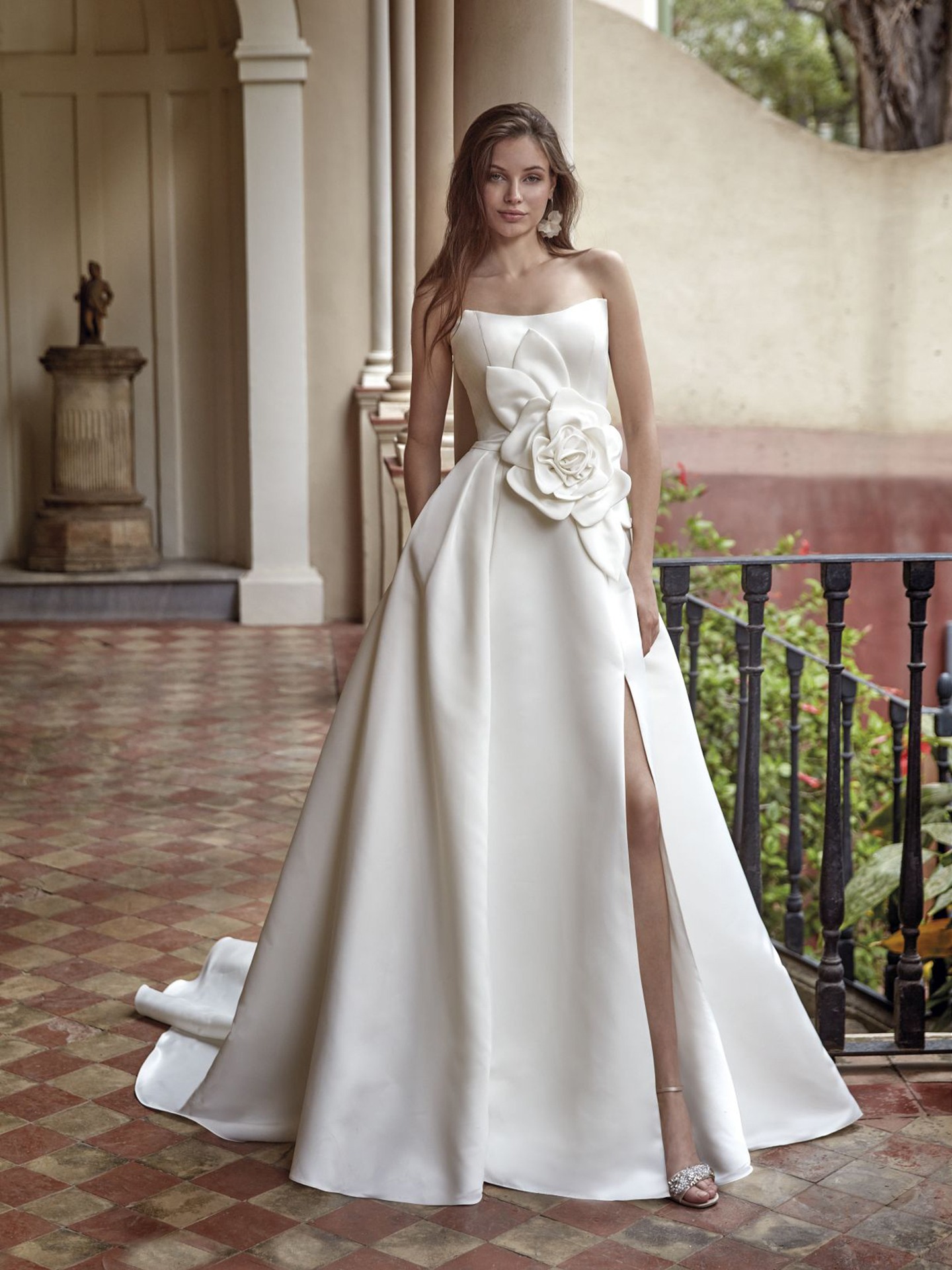 45006 – SaYes – Satin