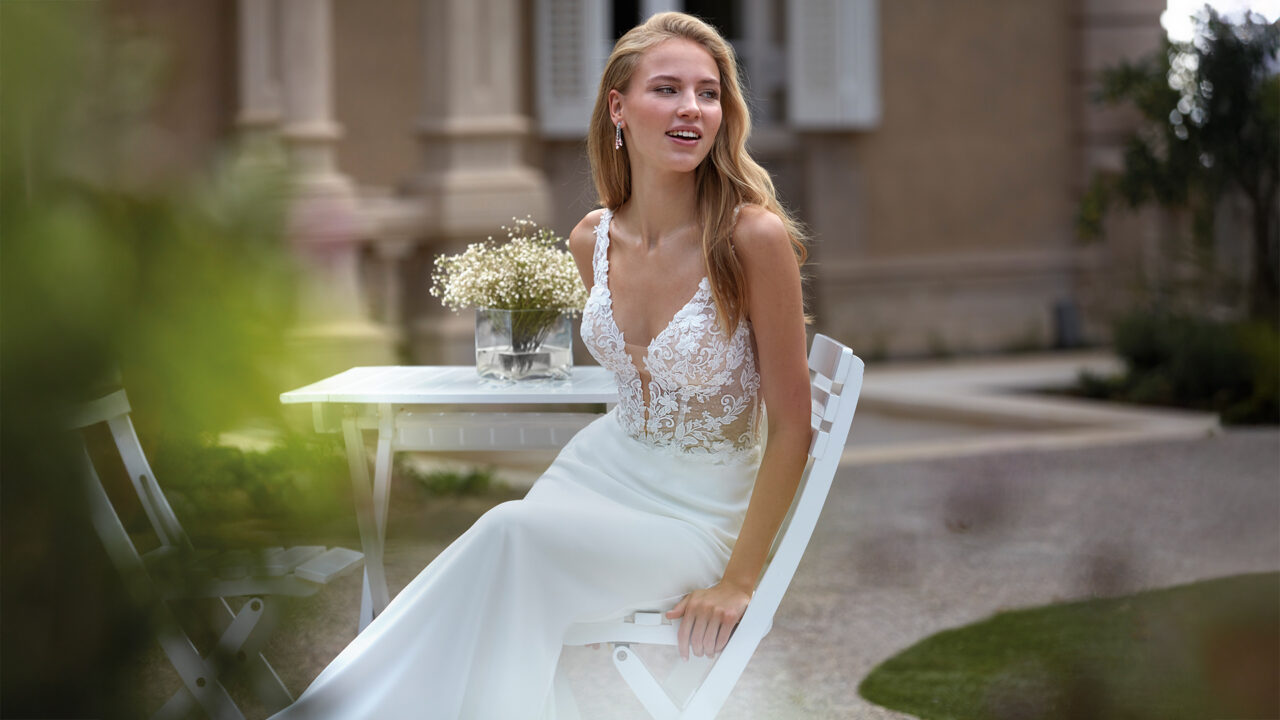 45014 – SaYes – Tulle+Crepe